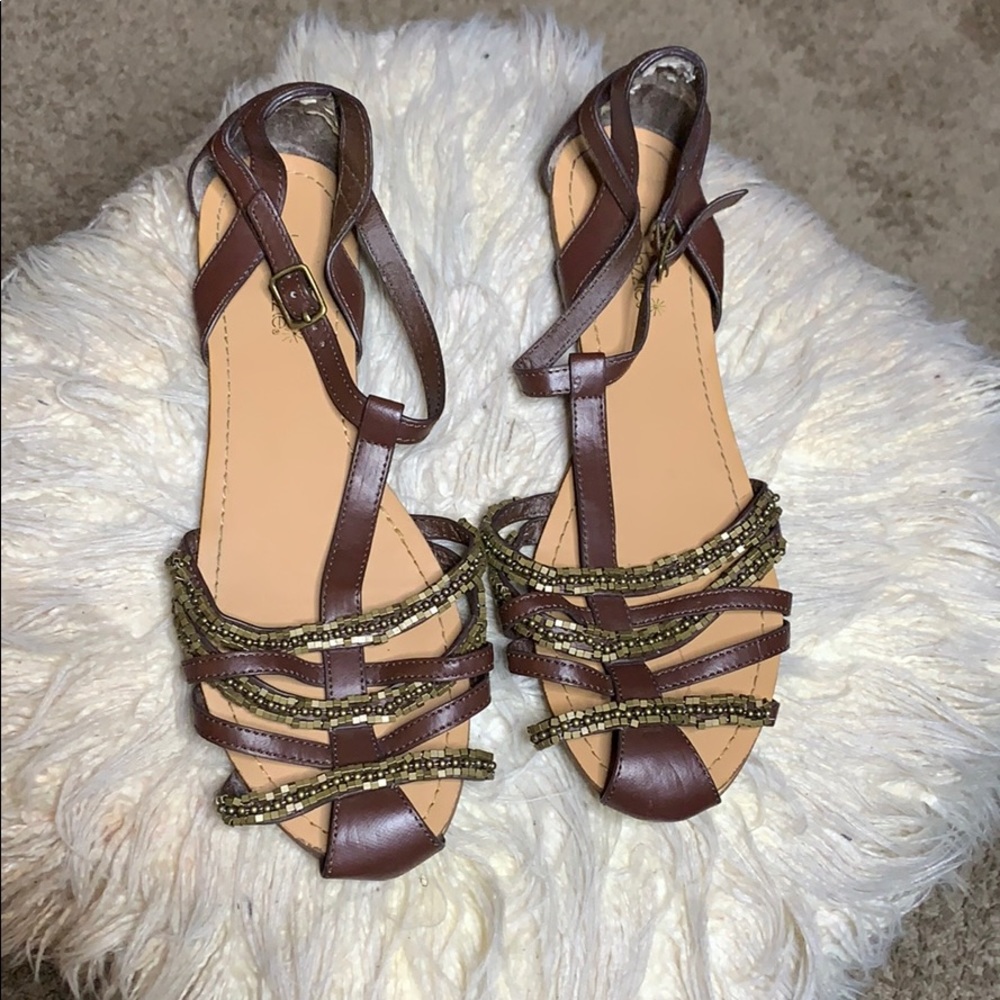 Flats